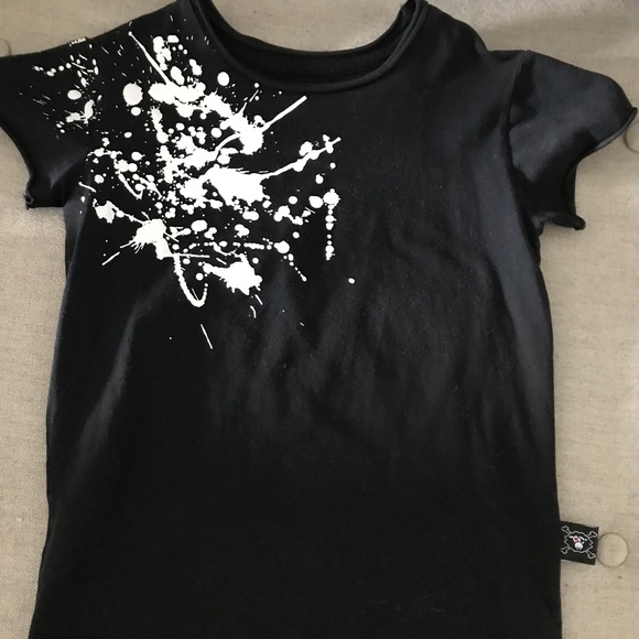 T-shirt - Picture 2 of 4